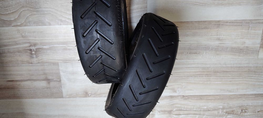 Opona 8 1/2 x2 2 szt.  DO hulajnoga XIAOMI M365 i inne