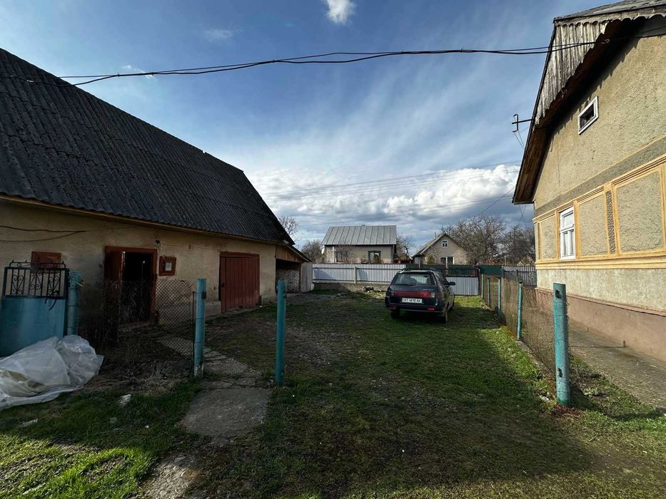 Продається будинок в с.Кричово