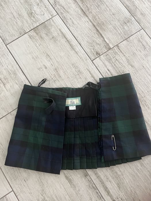 Кілт дитячий , шотландський