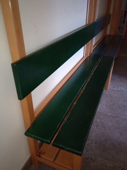 Cabide Jardim de Infância