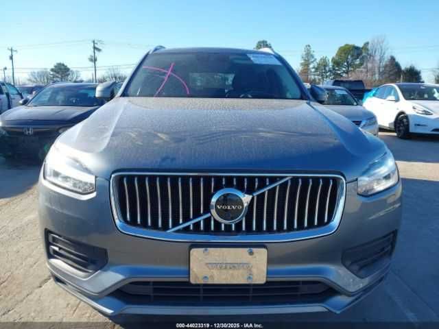 VOLVO XC90 T6 Momentum 2020