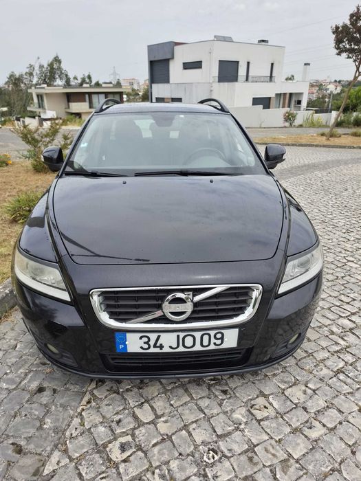 Volvo V50 1.6D de 2010