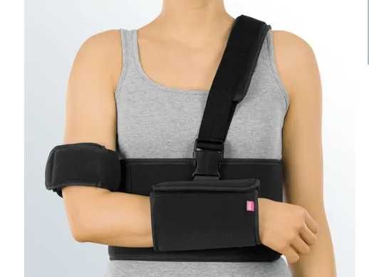 Бандаж плечевого сустава Medi Arm Fix плечевой косынка ортез для плеча
