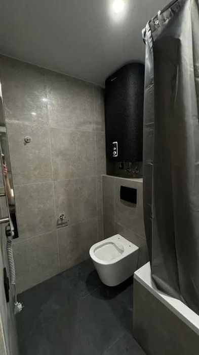 Оренда 2-кімнатної квартири вул. Калинова