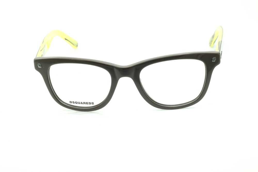 OPRAWA DSQUARED2 DQ  5167    col.048   51 [] 20 145