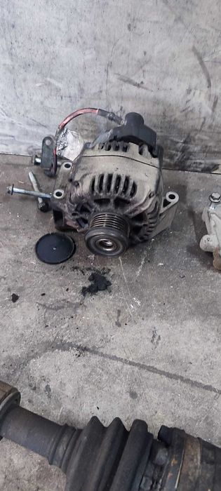 O meu primeiro carro