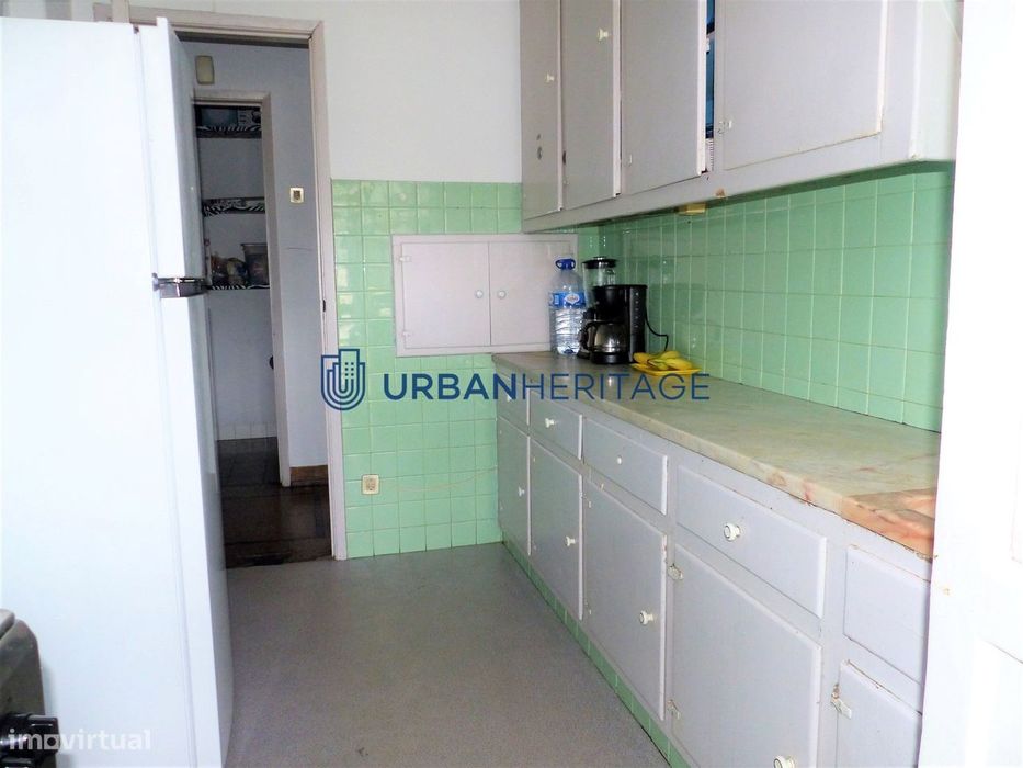 Apartamento T3 Arrendamento em Olivais,Lisboa
