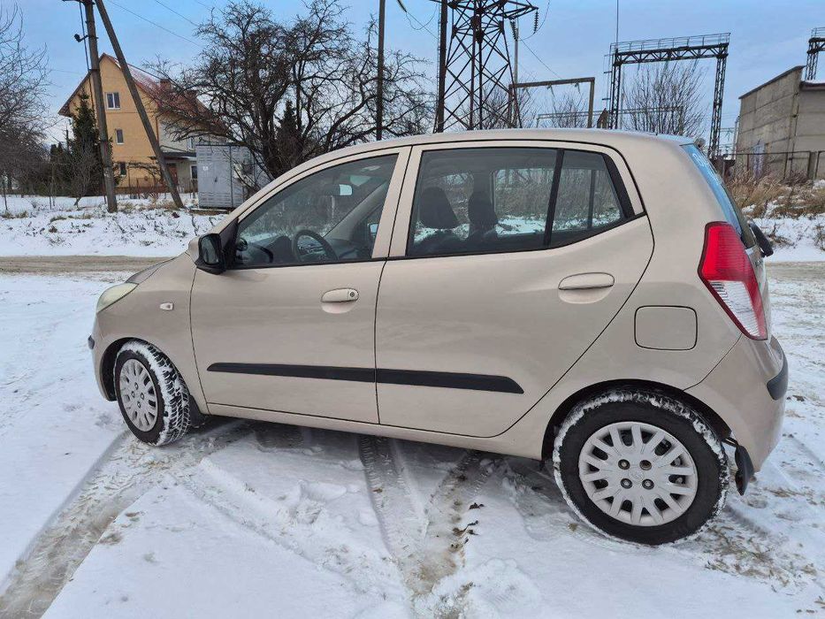 Продається Hyundai I10 2008
