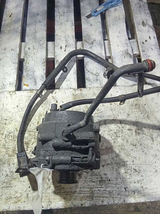 Генератор з водяним охолодженням OM611/OM612