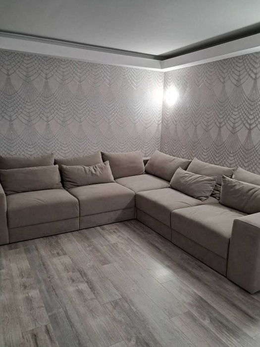 Продам видову, 3-и к/к 99 м2, 2008 р/з в Ковалівці.