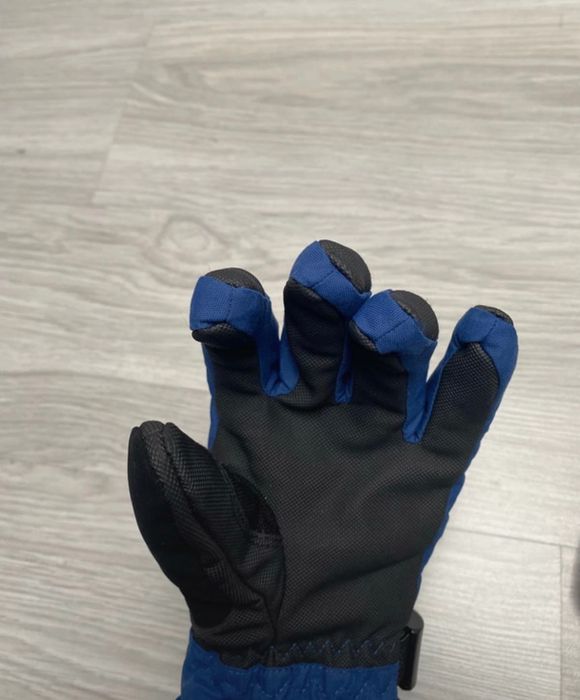 Rękawiczki zimowe narciarskie Bula
