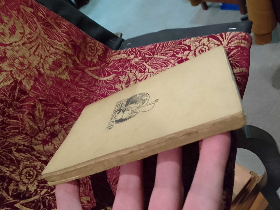 Manual de los Deberes del Hombre en su Vida Social y Política 1904