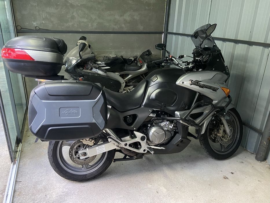 Honda Varadero 1000xl