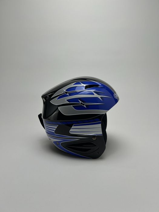 Capacete Snowboard / Ski