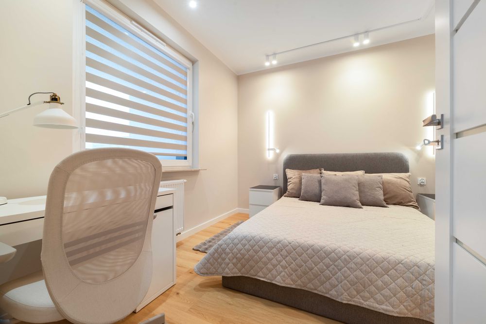 Słoneczne 2pok./Kartuska/komunikacja/zieleń/hala