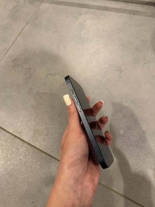Iphone 13 Midnight