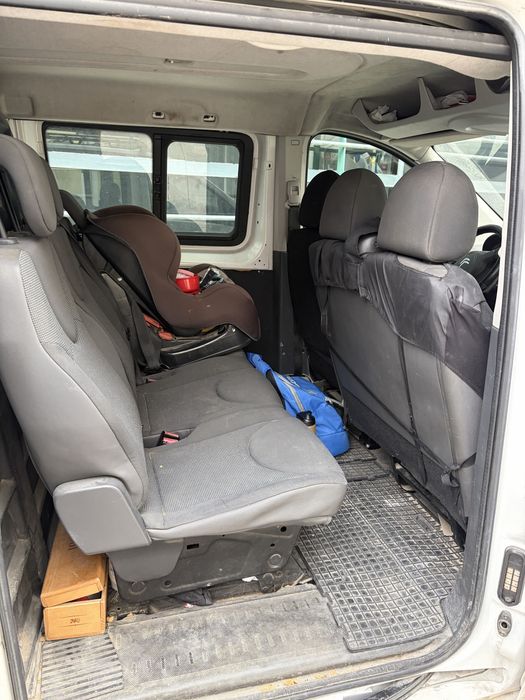 Citroen jumpY 2015