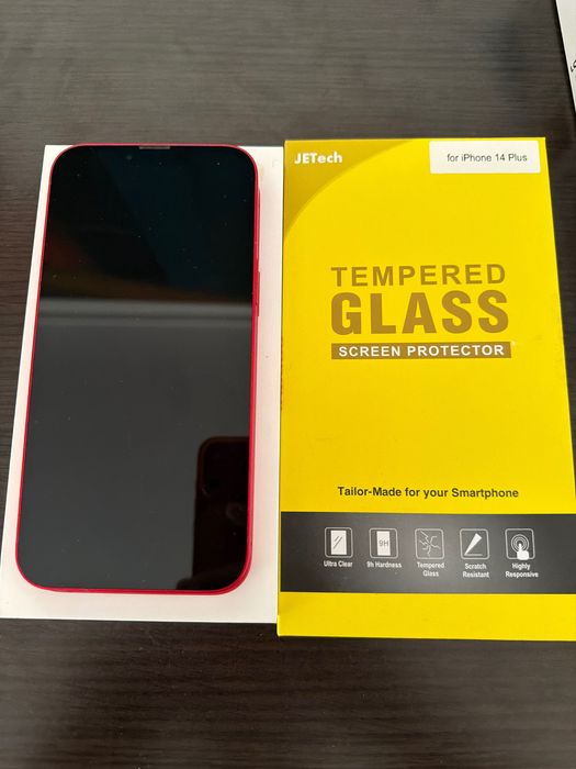iPhone 14 Plus 256gb