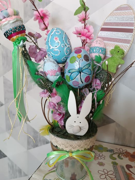 Stroiki świąteczne