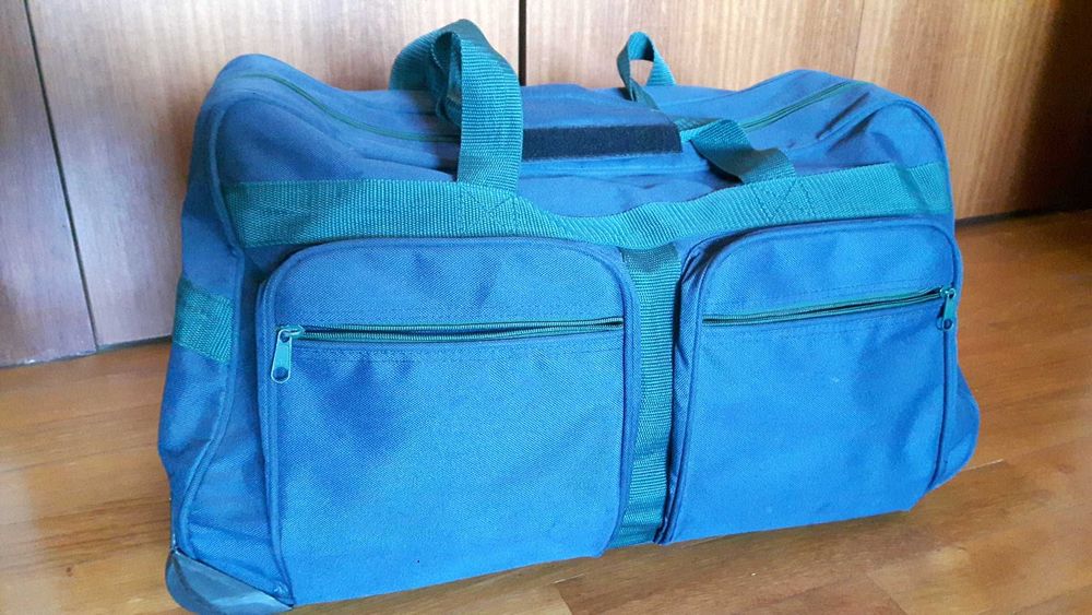 Saco de Viagem com rodas