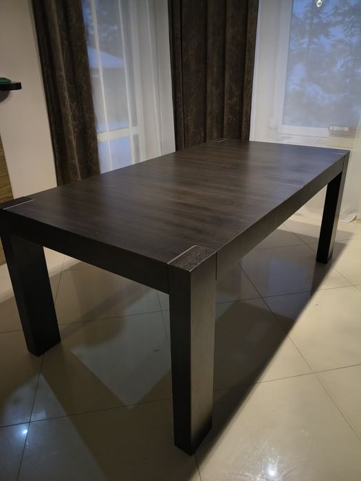 Stół rozkładany 180x240 95