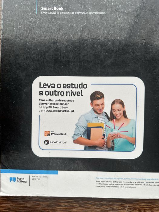 Manual Matemática (Parte 1) - 12º ano