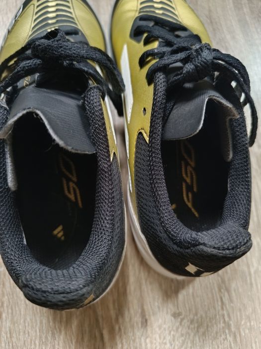 Adidas Performance F 50 Club FXG Messi Unisex