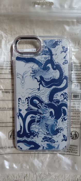 Чехол на айфон iphone  7/8/SE2/SE3
