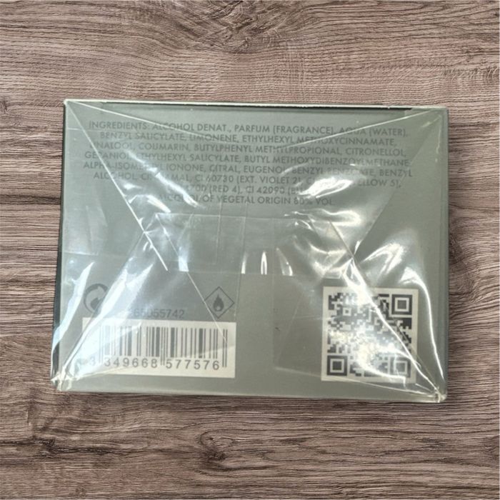 Оригинал! Мужская туалетная вода Paco Rabanne Invictus Eau de Toilette