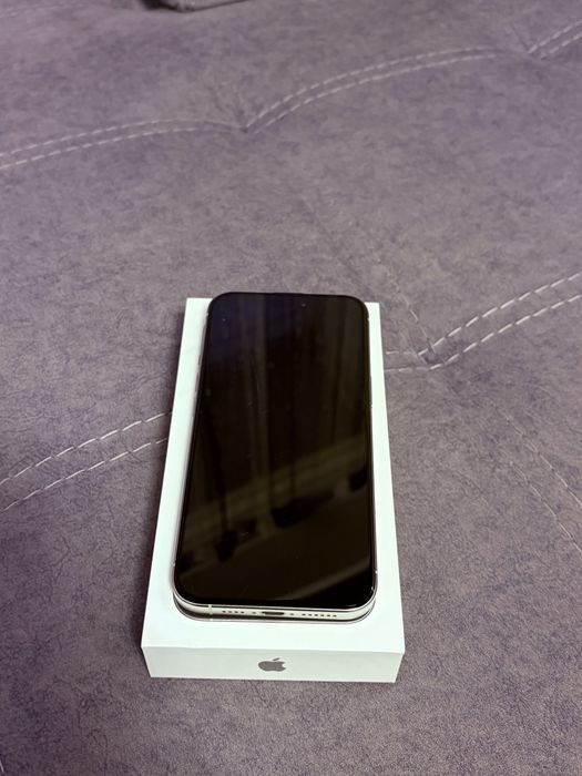 iPhone 15 pro max 256 gb