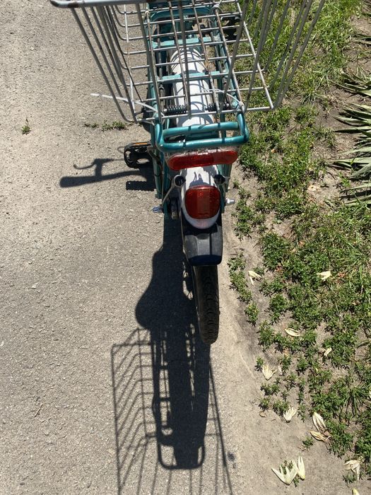 Велосипед Kalkhoff