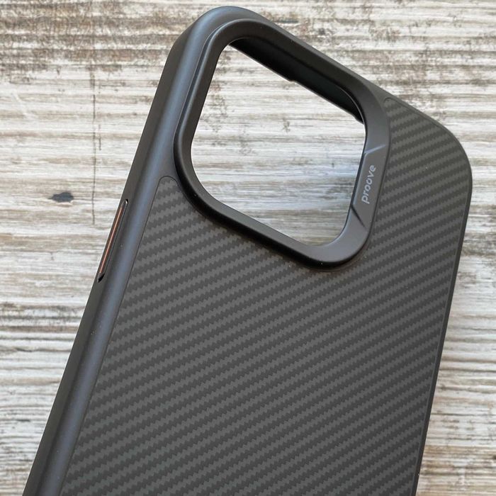 Удароміцний чохол Proove Force Armor Magnetic для iPhone 15, Pro, Max