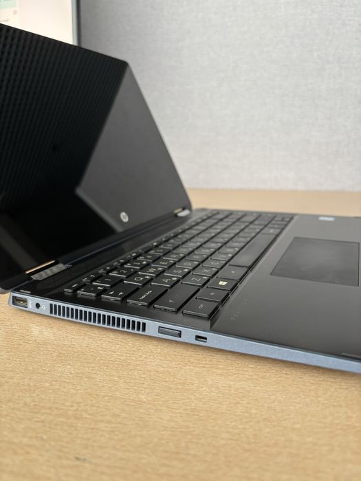 hp pavilion x360 14 - купить ноутбуки - Цена на OLX.ua