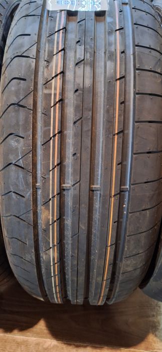 Opony letnie 4szt NOWE 215/55R17 FULDA