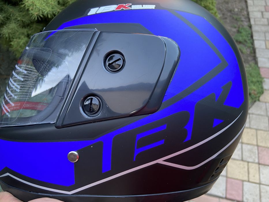 Шлем для скутера , мотоцикла