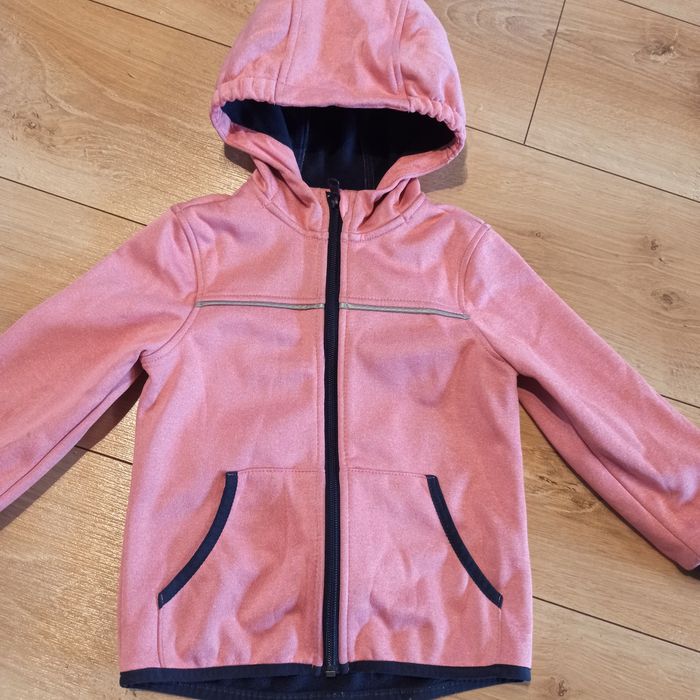 Kurtka soft shell 104
