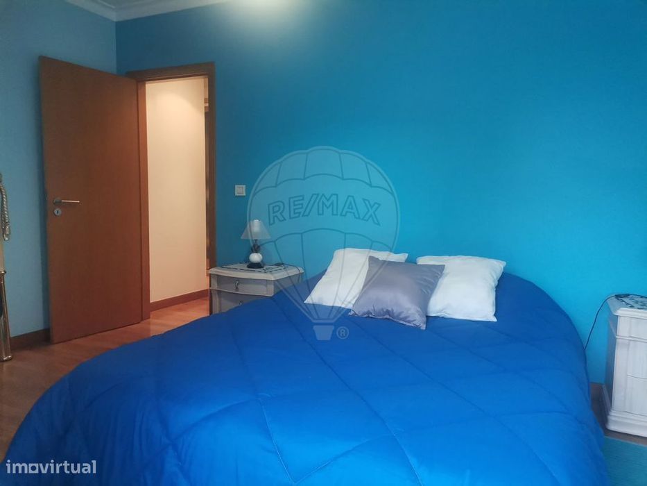 Apartamento T4 para venda
