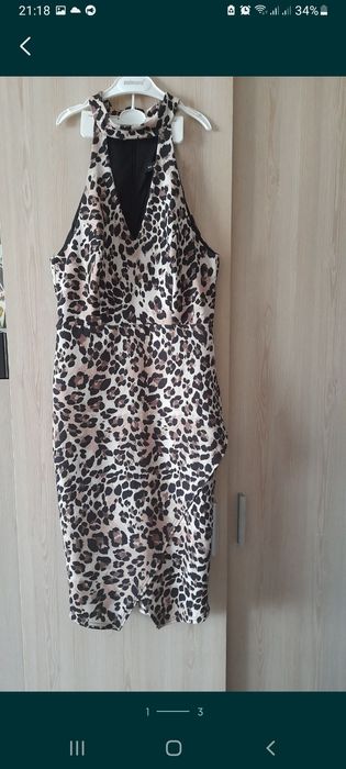 Плаття, сарафани розмір 42-46