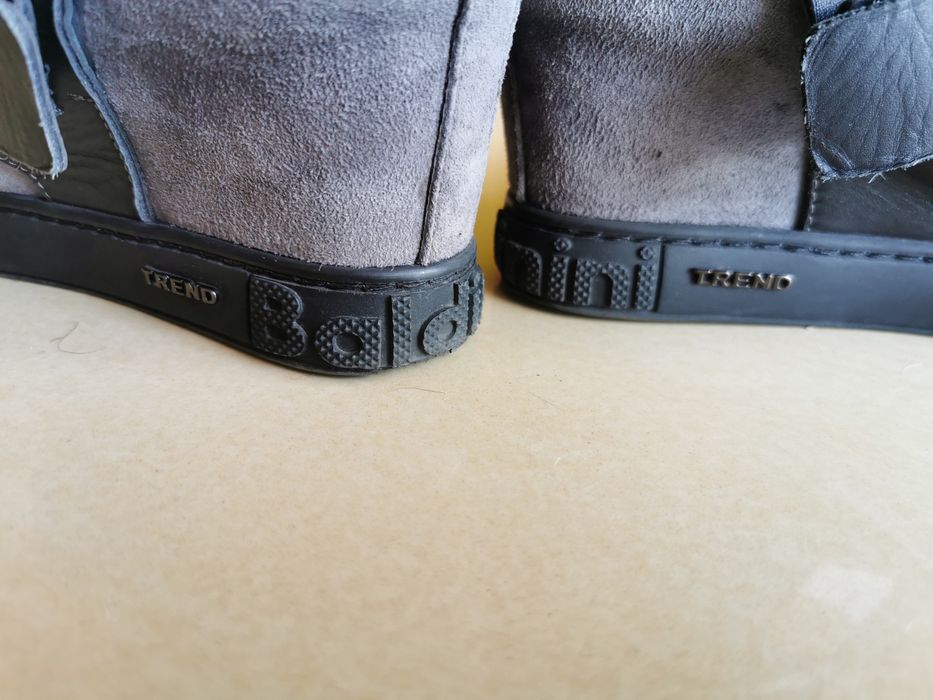 Sneakersy, Buty damskie roz 37 Oryginaly Baldinini.