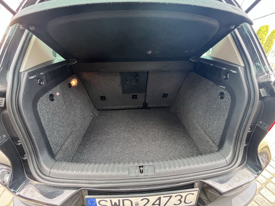 Volkswagen Tiguana 2.0 TDI