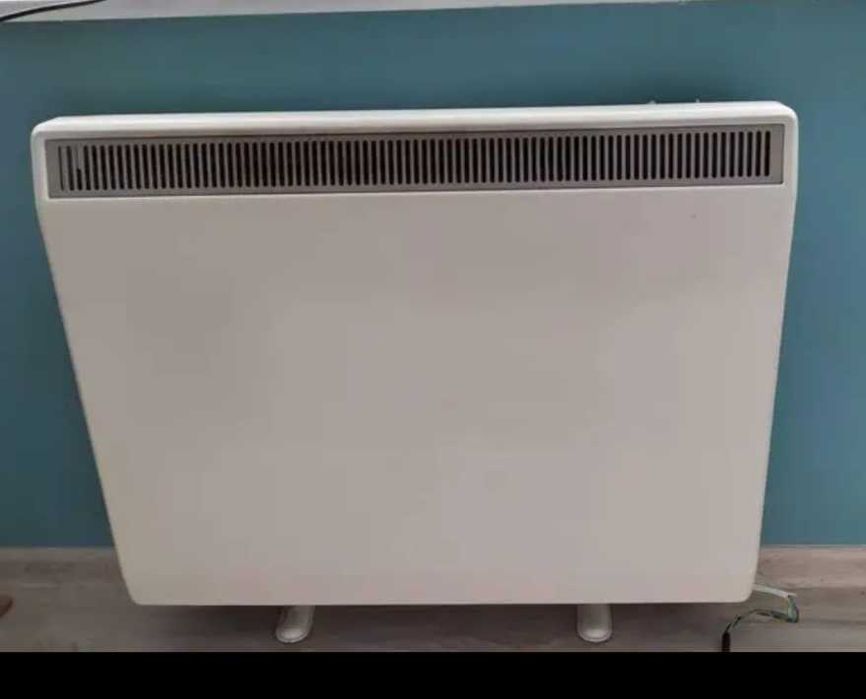 Grzejniki akumulacyjne