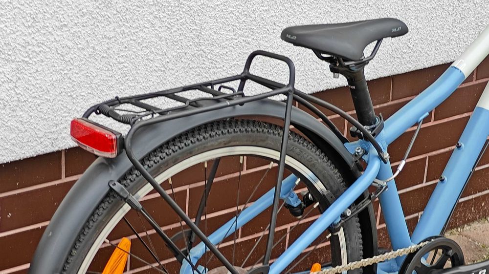 [Nowy] Rower 24 Cale Winora Chica 24 7s XLC Shimano Acera