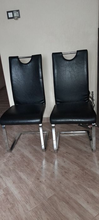 Krzesła do mieszkania