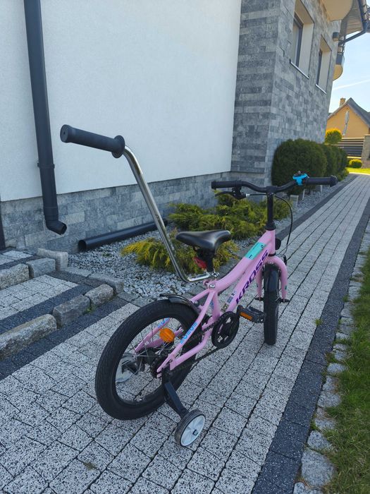 Rower dziecięcy Kross Mini