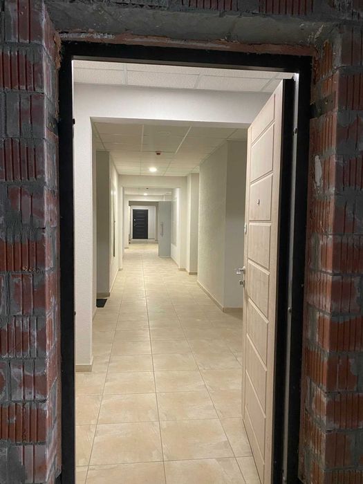 На фонтани 4-кімнатна, ЖК Нова Англія, вул. Максимовича