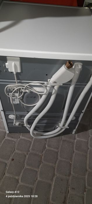 Pralka Miele Softronic W 3240 WPS