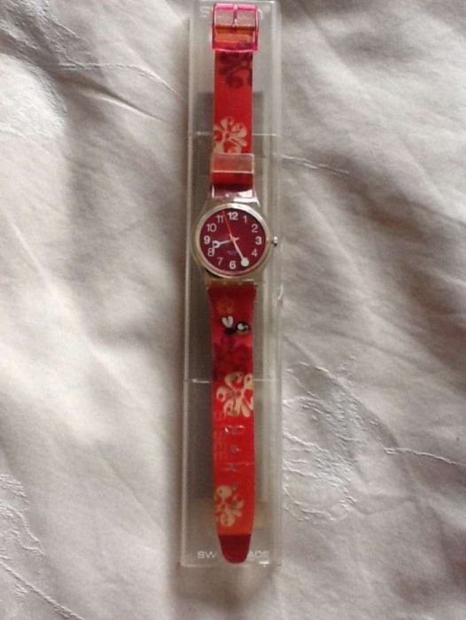 Relógios SWATCH como novos