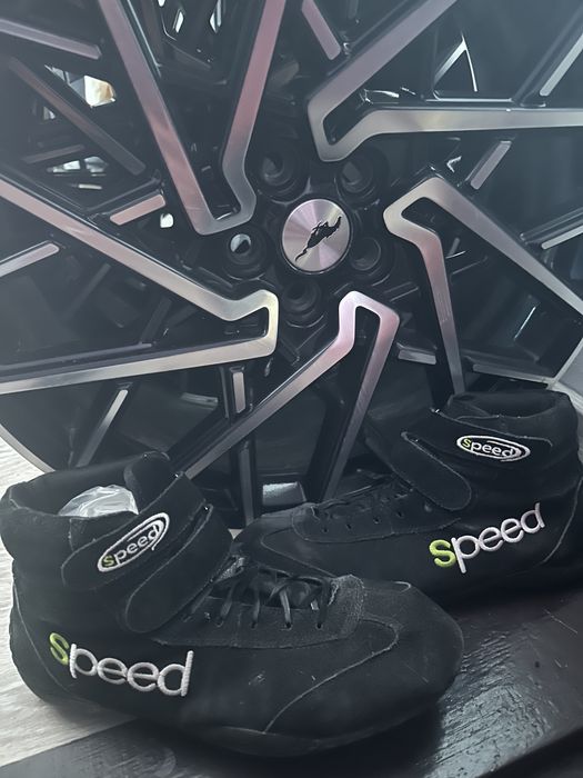 боти -авто sport   Speed