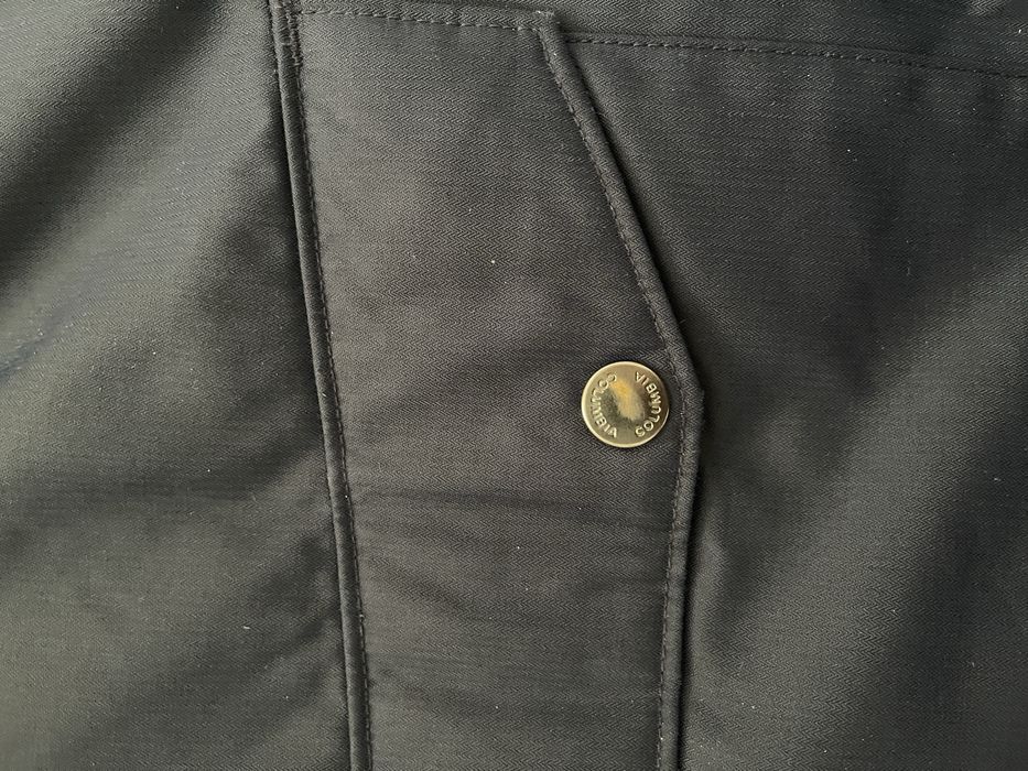 Оригінальна жіноча куртка Colambia (M)