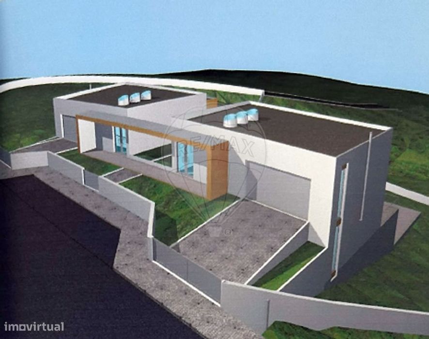 Terreno  para venda